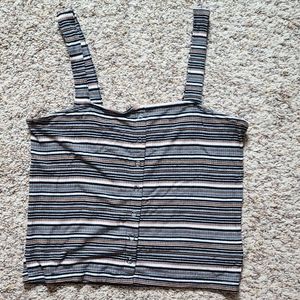 American Eagle Soft and Sexy Tank